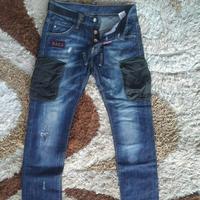 Jual Dsquared2 Terlengkap - Harga Murah 