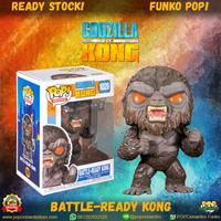Jual Aneka Funko Pop Godzilla 