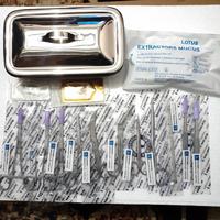 Jual Partus Set Murah - Harga Terbaru April 2025