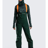 Orage Cliff MTN X Shell BIB Pants