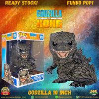 Jual Aneka Funko Pop Godzilla 