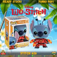 Jual Aneka Funko Pop Stitch Terlengkap 