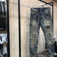 Jual Amiri Jeans Model \u0026 Desain Terbaru 