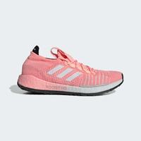 light pink adidas