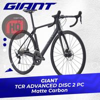 Jual Giant Tcr Advanced Pro Terbaik 