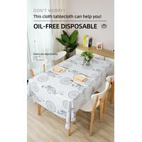 xigua Watercolor Panda Tablecloth Durable Square Table Cloth Waterproof Stain Proof Camping Tablecloths for Outdoor Picnic Family Dinner Restaurant Decoration 60 x 120 Inch xigua Watercolor Panda Tablecloth Durable Square Table Cloth Waterproof Stain Proof Camping Tablecloths for Outdoor Picnic Family Dinner Restaurant Decoration 60 x 120 Inch