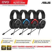 Jual Asus Tuf Gaming H3 Terbaru - Harga 