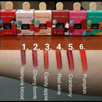 lip tint implora