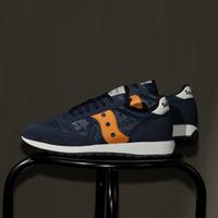 high top saucony