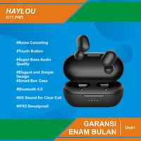 Jual Xiaomi Haylou Gt1 Pro Terlengkap - Daftar Harga June 2022 \u0026 Cicilan 0%
