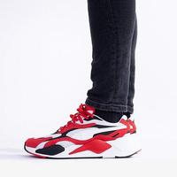 puma rs x3 super red