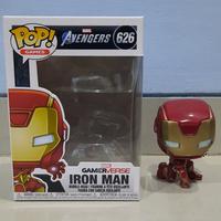 Jual Aneka Funko Ironman Terlengkap 