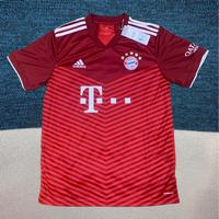 FC Bayern München orginal Flock Sarr 20 Away 2020/21 Gr.164 XXXL FC Bayern München orginal Flock Sarr 20 Away 2020/21 Gr.164 XXXL