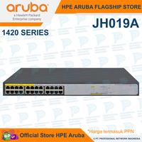 Jual Aruba Switch Murah & Terbaik - Harga Terbaru Oktober 2025