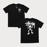 Jual Tshirt | Stüssy End Racism Tee Original Fulltag Complete 