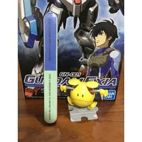 Nail Buffer / Gundam Sponge Amplas 7 sisi