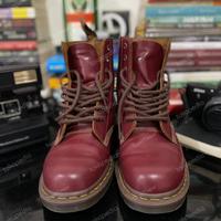 Jual Sepatu Dr Martens Original Model \u0026 Desain Terbaru - Harga June 2022