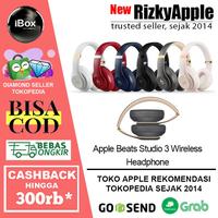 beats Studio3 Wireless Over-Ear Headphones price from jumia in Kenya -  Yaoota!