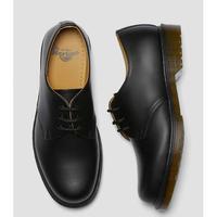 Jual Dr martens 1460 pw black Made In England original second di Lapak  grunge market | Bukalapak
