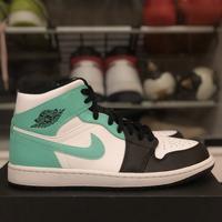 Jual Air Jordan 1 Mid Igloo Murah - Harga Terbaru 2022