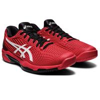Asics Solution Speed FF 2 Review - peRFect Tennis