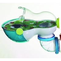 habitrail mini tubes