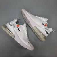 tenis nike air max 270 off white Big sale - OFF 68%