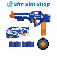 Jual Aneka Worker Nerf Terlengkap 