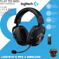 Jual Logitech Pro Headset Murah 