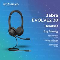 Jual Headset Jabra Stereo Terlengkap 