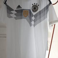 Jual Germany Jersey Soccer Murah 