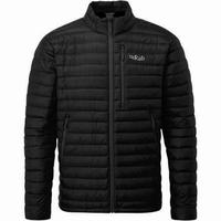rab microlight jacket long