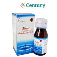 NARFOZ 4MG/5ML SYRUP 60ML / ANTIEMIK / ANTI MUAL