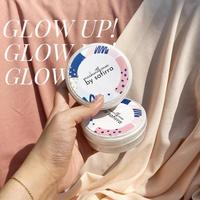 Maskwithmee by Safirra Mineral Mask BPOM