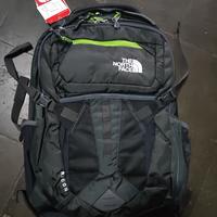 the north face backpack recon