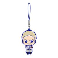 Shingeki no Kyojin Attack On Titan Final Season Rubber Reiner Braun