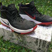 Jual Nike Lebron Witness 2 Murah \u0026 Terbaik - Harga Terbaru May 2022