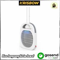 Jual Krisbow Insect Killer Terbaik - Harga Murah Juni 2024 & Cicil 0%