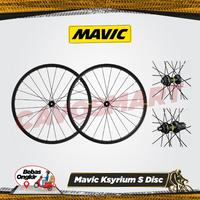 Jual Mavic Aksium Murah \u0026 Terbaik - Harga Terbaru June 2022
