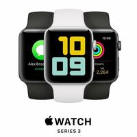 Jual Apple Watch Series 3 Ibox Terbaru - Harga Murah June 2022 \u0026 Cicil 0%