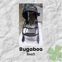 jual bugaboo bee 5