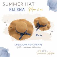 Jual Beach Hat Model \u0026 Desain Terbaru 