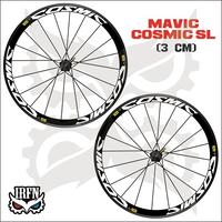 Jual Mavic Cosmic Sl Murah \u0026 Terbaik - Harga Terbaru June 2022