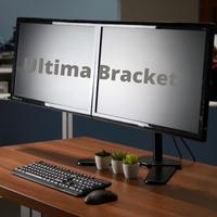 Jual Dual Monitor Stand Terlengkap 