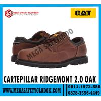 caterpillar ridgemont 2.0