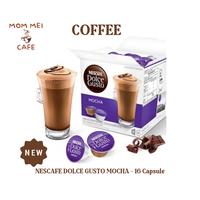Jual Dolce Gusto Mocha Terdekat - Harga Murah \u0026 Grosir May 2022