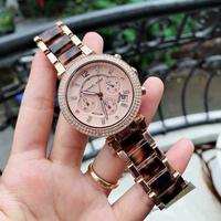 Jual Michael Kors Watch Women Model 