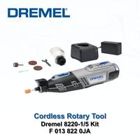 Jual Dremel Tool Terbaik - Harga Murah 