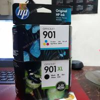 Jual Tinta Hp 901 Murah \u0026 Terbaik 
