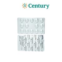 HARNAL-D 0.2MG 1 STRIP ISI 14 TABLET / ANTI PROSTAT